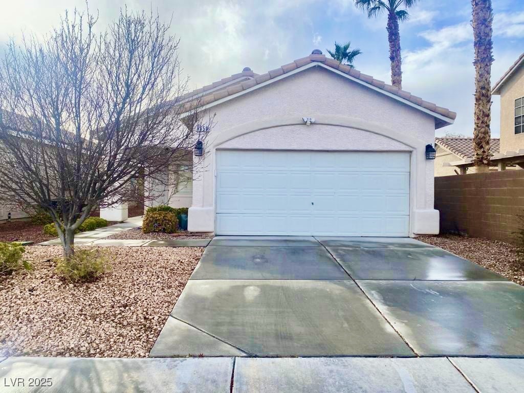8551 Stone Mill Way Property Photo 1