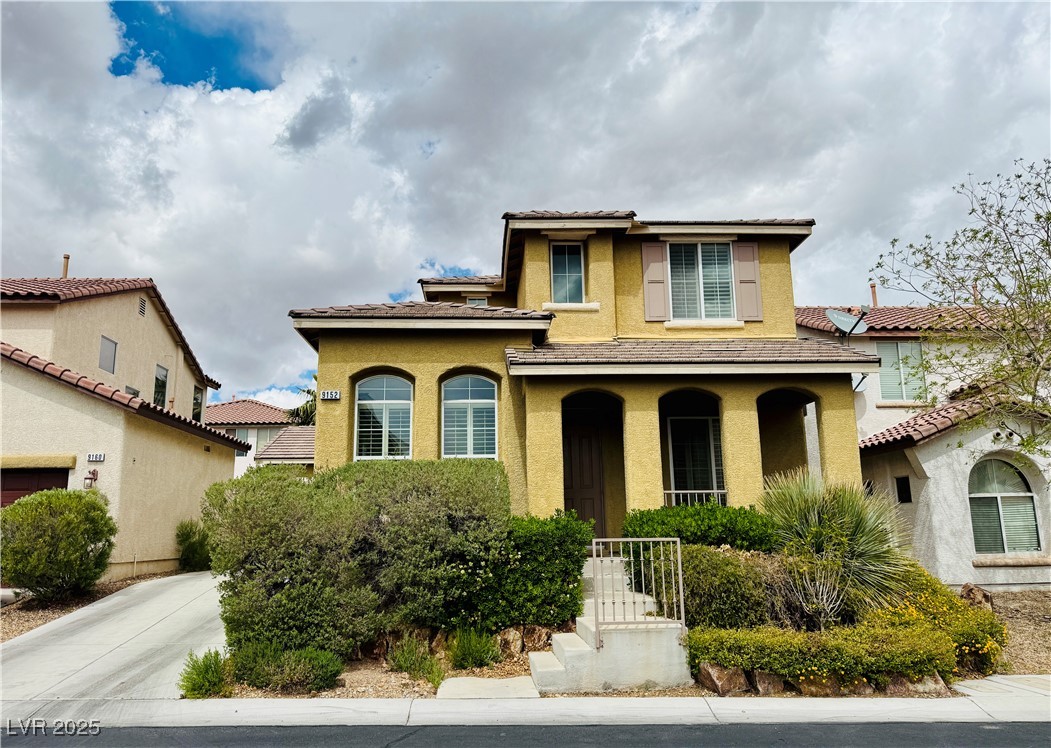 Centennial Pkwy & Fort Apache East Real Estate Listings Main Image