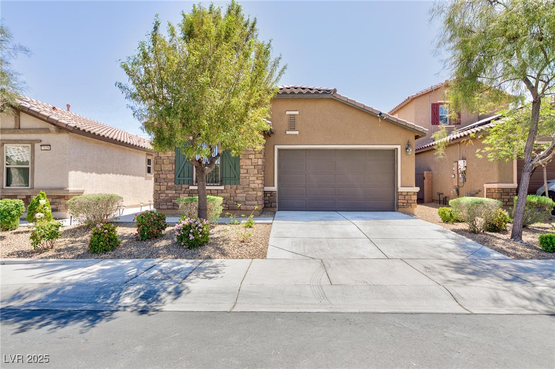 7137 Flowering Rose Avenue Property Photo