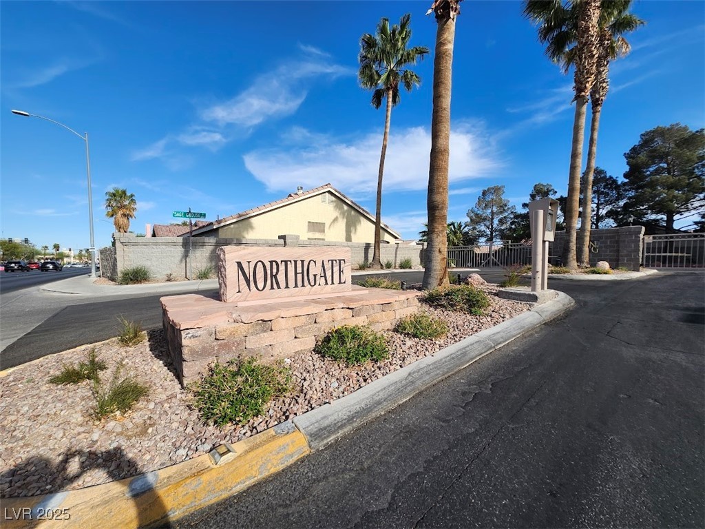 5512 Morningcross Street Property Photo
