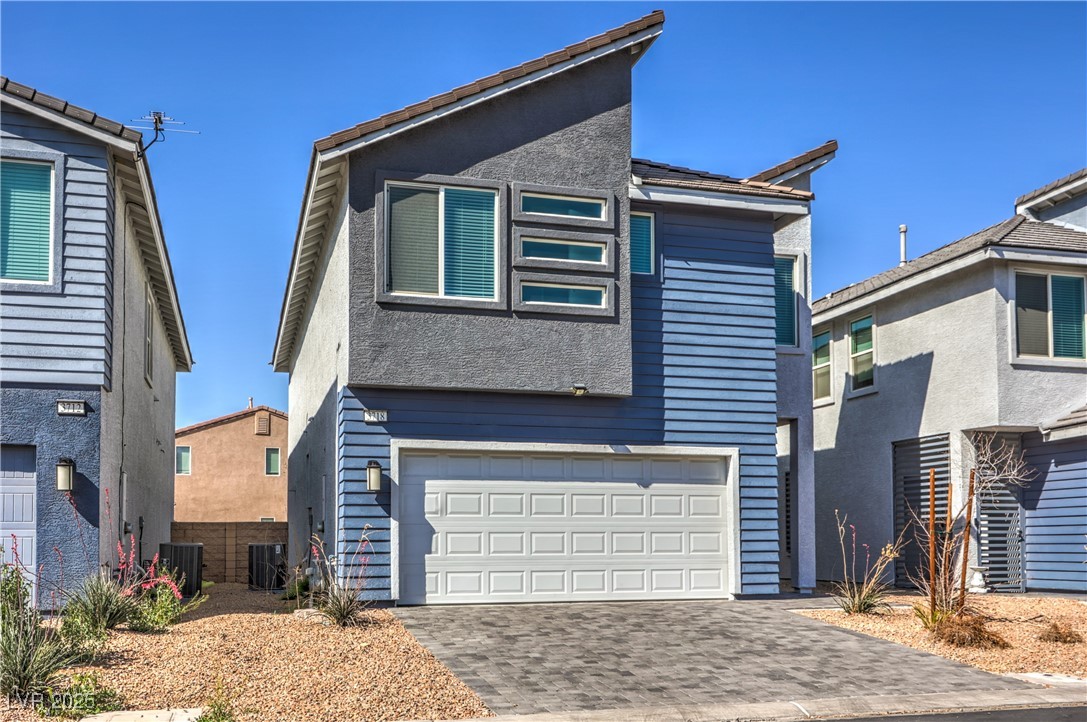 3718 Paseo De Paz Avenue Property Photo 1