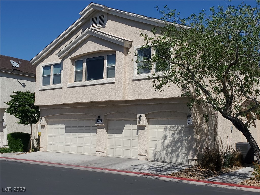 4624 Snake Eyes Street 101 Property Photo 1