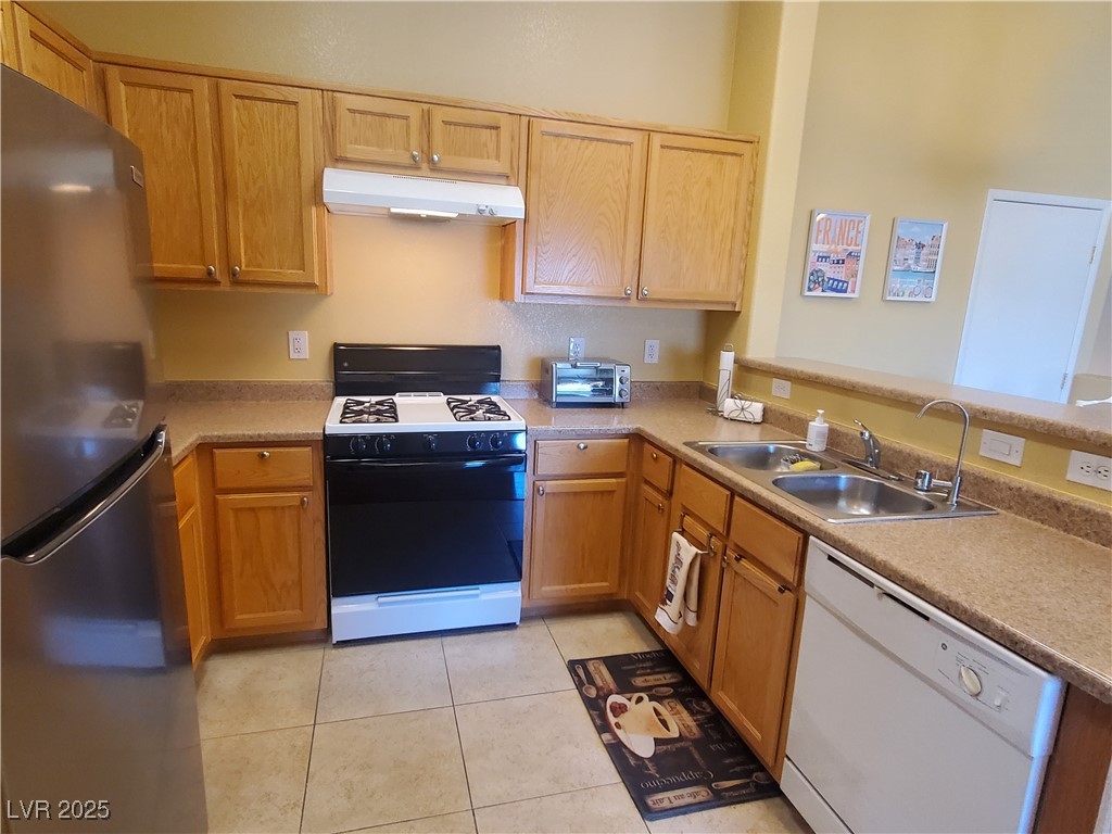4624 Snake Eyes Street 101 Property Photo 3