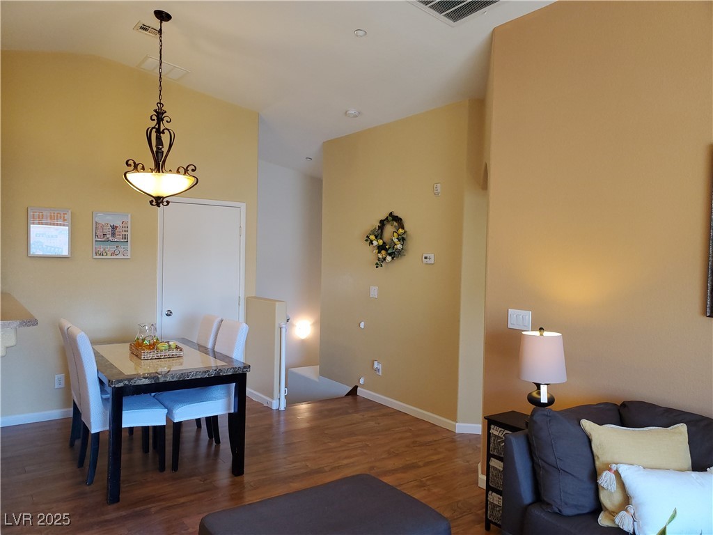 4624 Snake Eyes Street 101 Property Photo 4