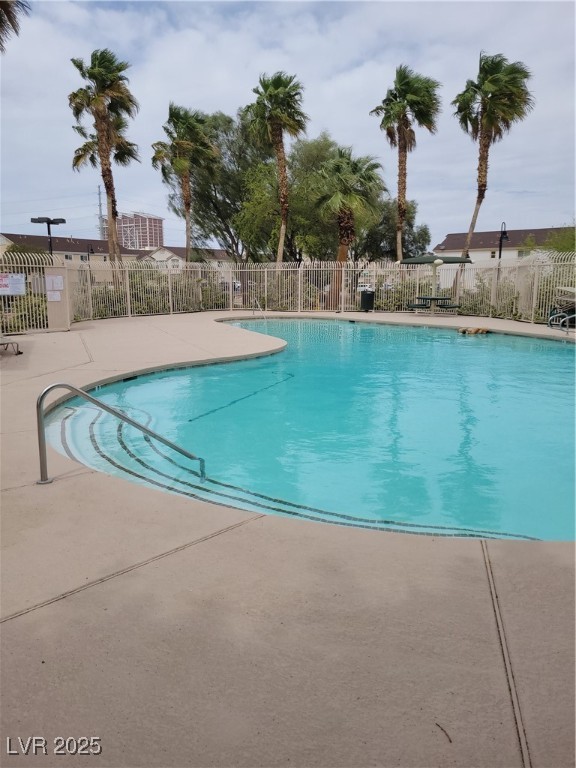 4624 Snake Eyes Street 101 Property Photo 14