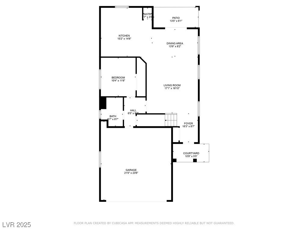 800 Cadence View Way Property Photo 33