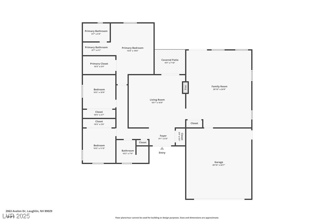 2063 Avalon Drive Property Photo 40