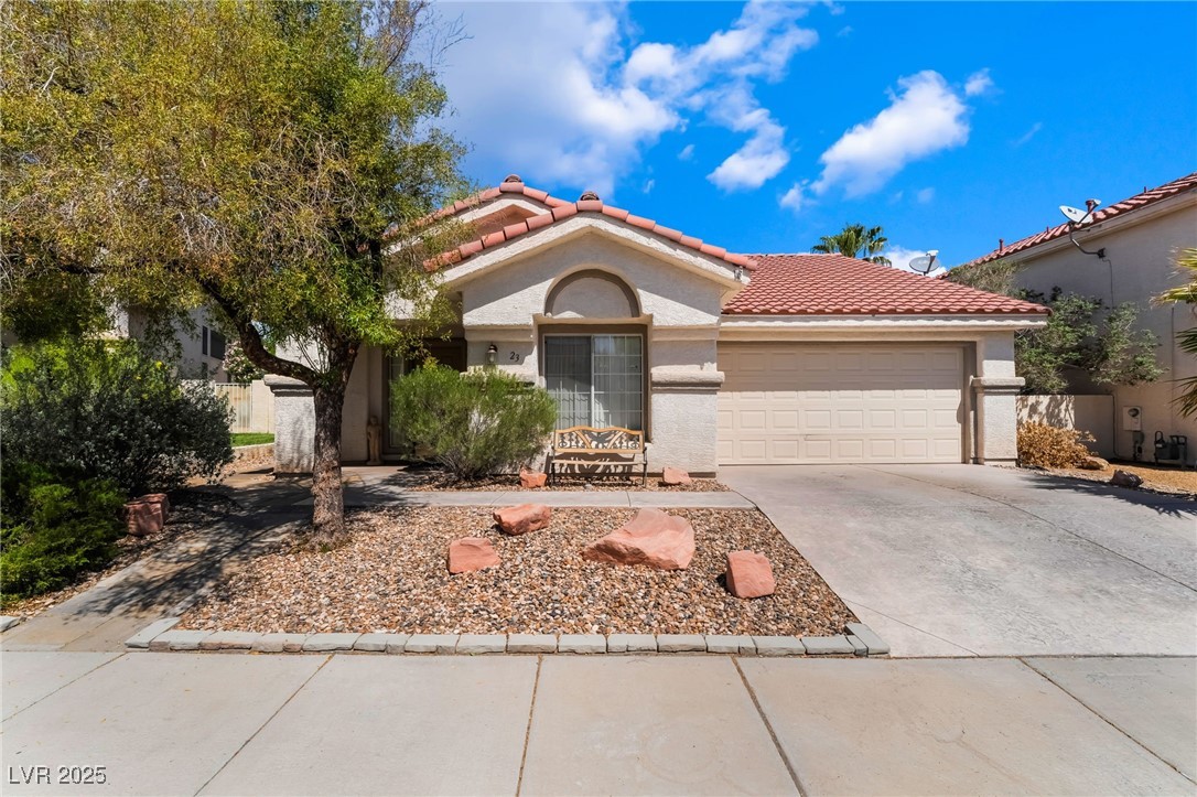 23 Mesquite Village Circle Property Photo 4