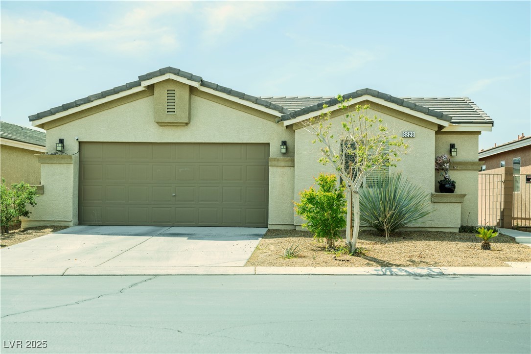 8223 Buffalo Ranch Avenue Property Photo 1