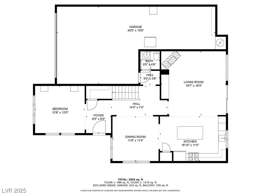 580 Via Di Parione Court Property Photo 52