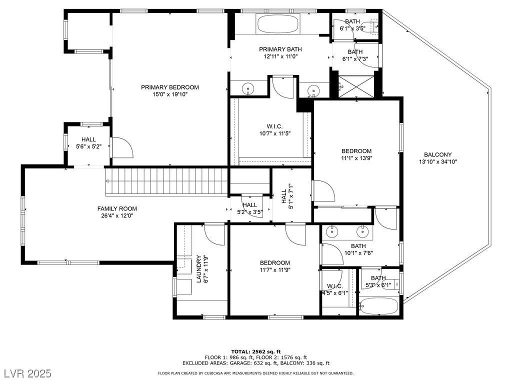 580 Via Di Parione Court Property Photo 53