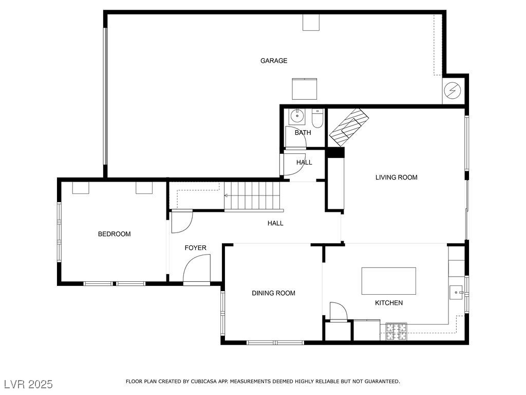 580 Via Di Parione Court Property Photo 55