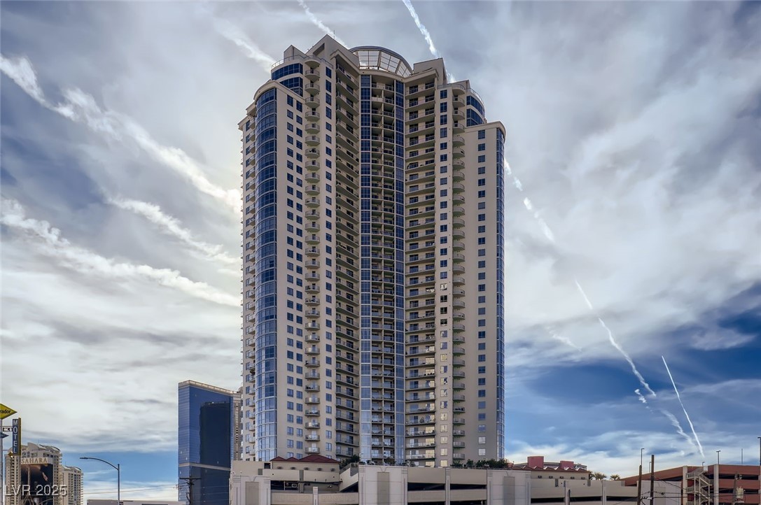 200 West Sahara Avenue 2407 Property Photo 2
