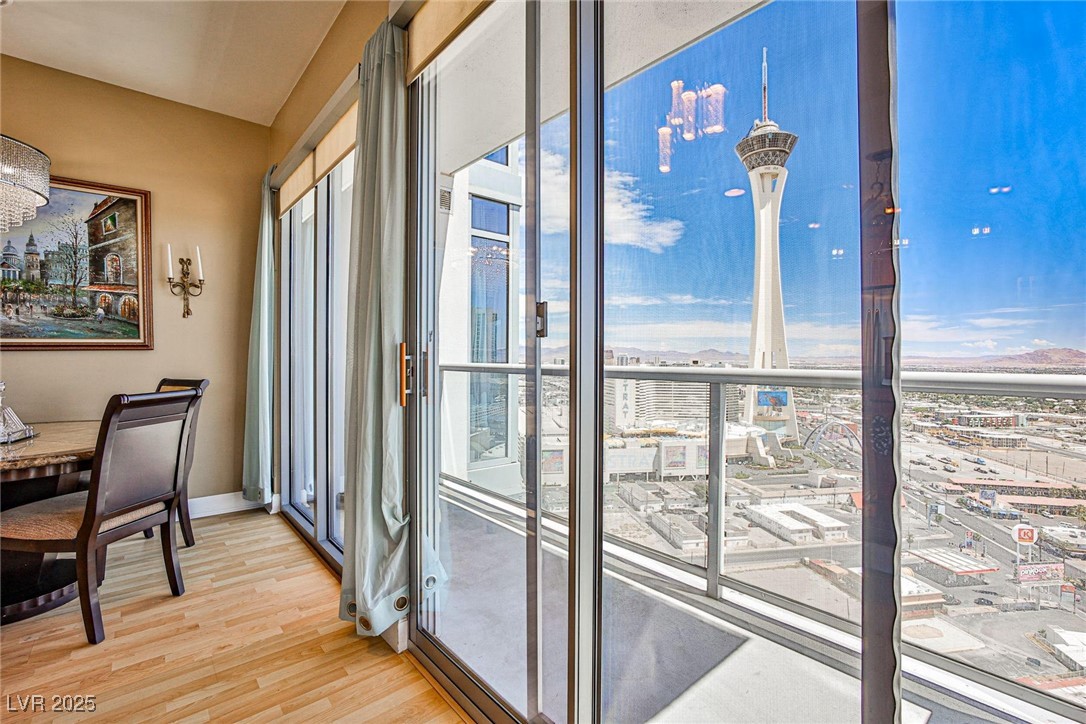 200 West Sahara Avenue 2407 Property Photo 6