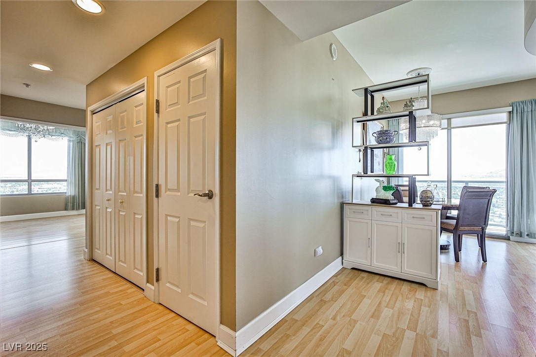 200 West Sahara Avenue 2407 Property Photo 7