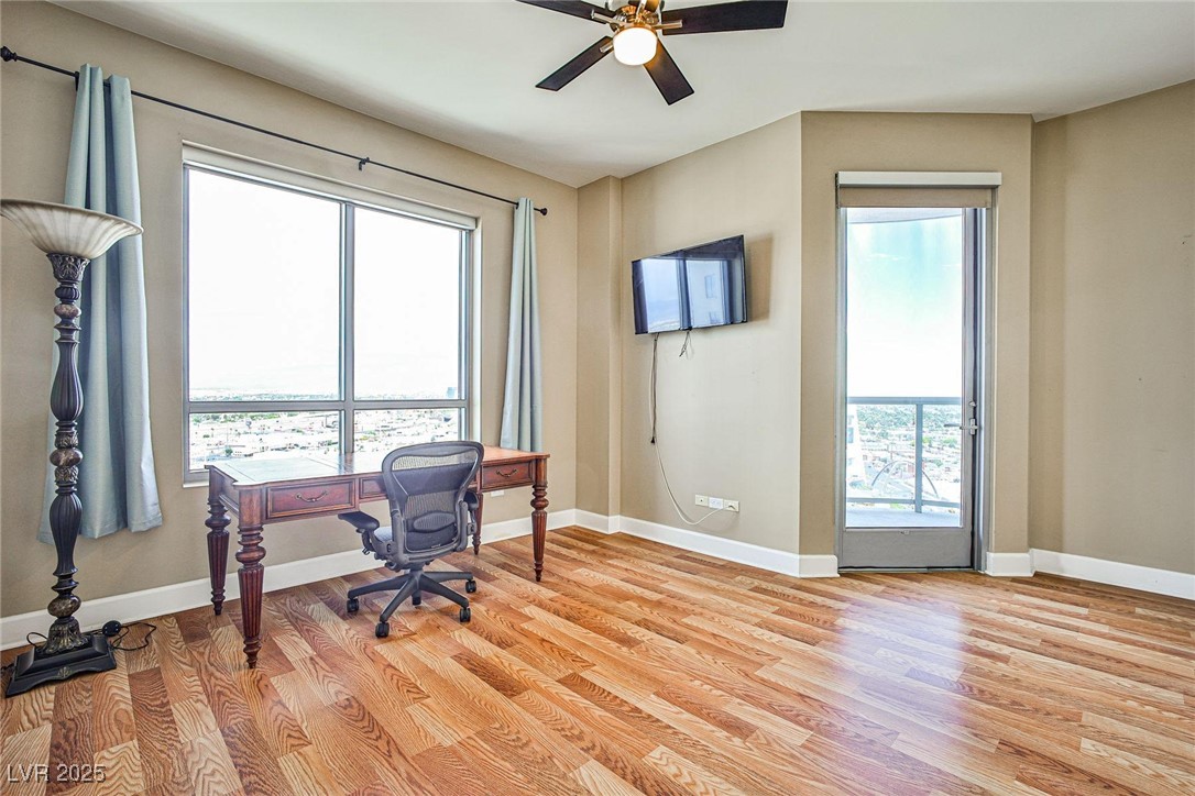 200 West Sahara Avenue 2407 Property Photo 20