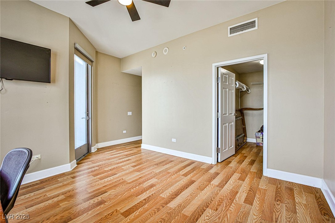 200 West Sahara Avenue 2407 Property Photo 21