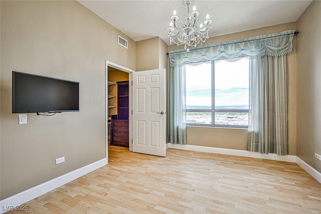 200 West Sahara Avenue 2407 Property Photo 25