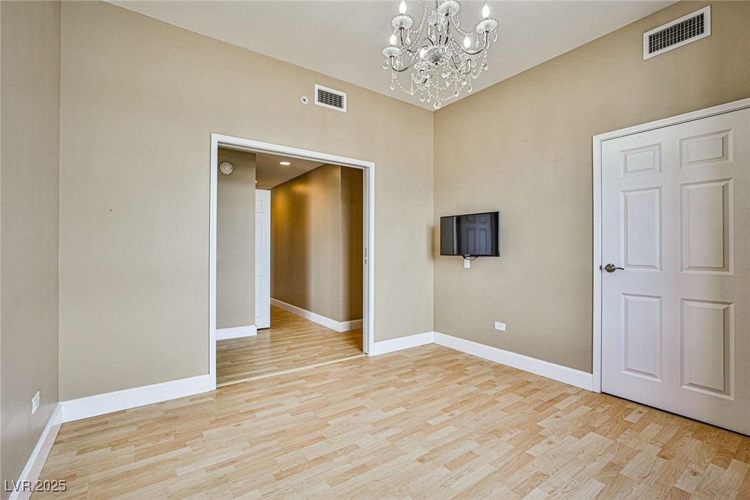 200 West Sahara Avenue 2407 Property Photo 27