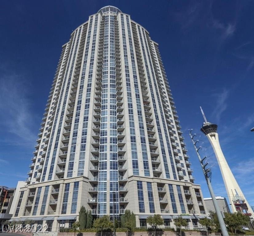 200 West Sahara Avenue 2407 Property Photo 40
