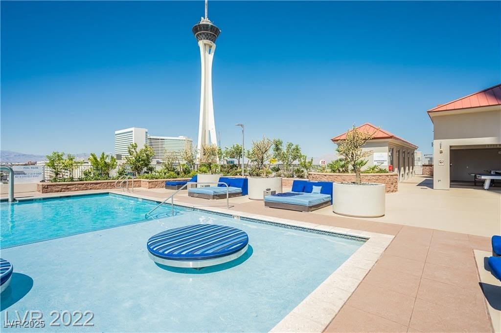 200 West Sahara Avenue 2407 Property Photo 49