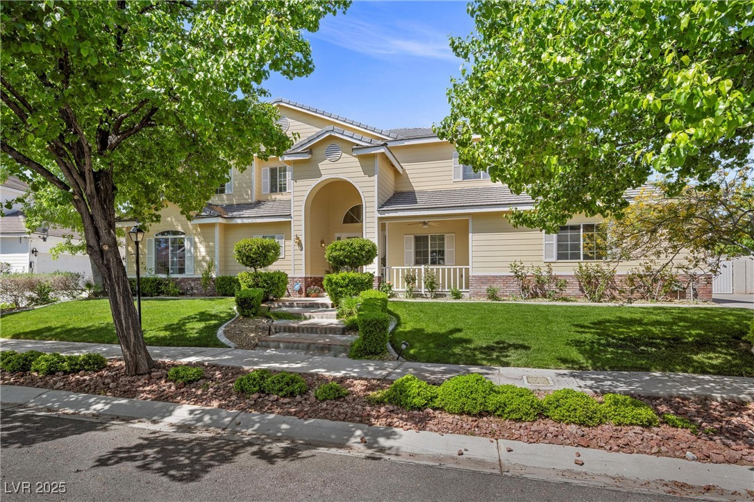 7460 Grassy Field Court Property Photo 1