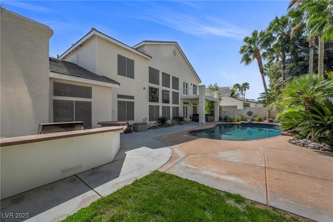7460 Grassy Field Court Property Photo 34
