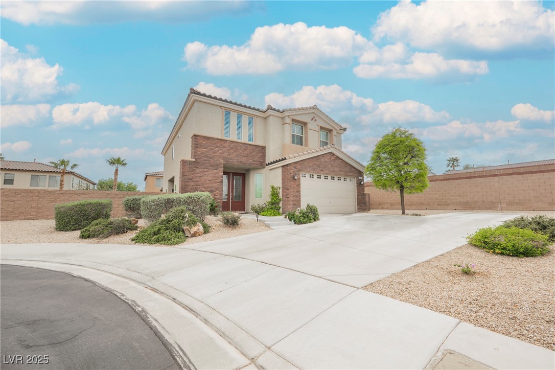 9373 Oxbow Lake Avenue Property Photo 3