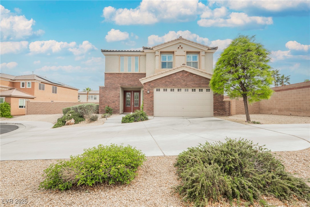 9373 Oxbow Lake Avenue Property Photo 4