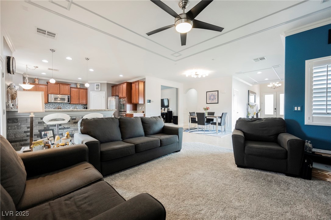 9373 Oxbow Lake Avenue Property Photo 11