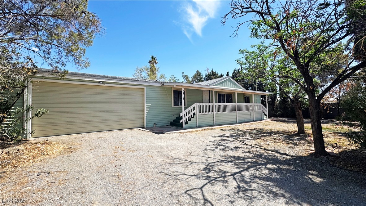 5401 Humbolt Place Property Photo 2