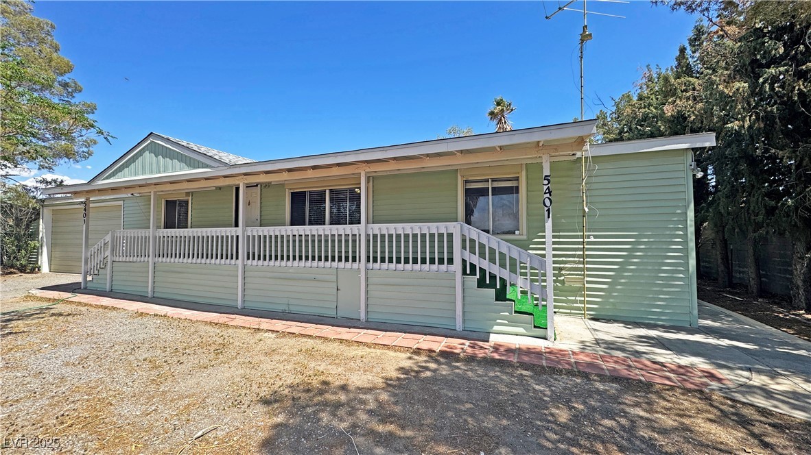 5401 Humbolt Place Property Photo 3