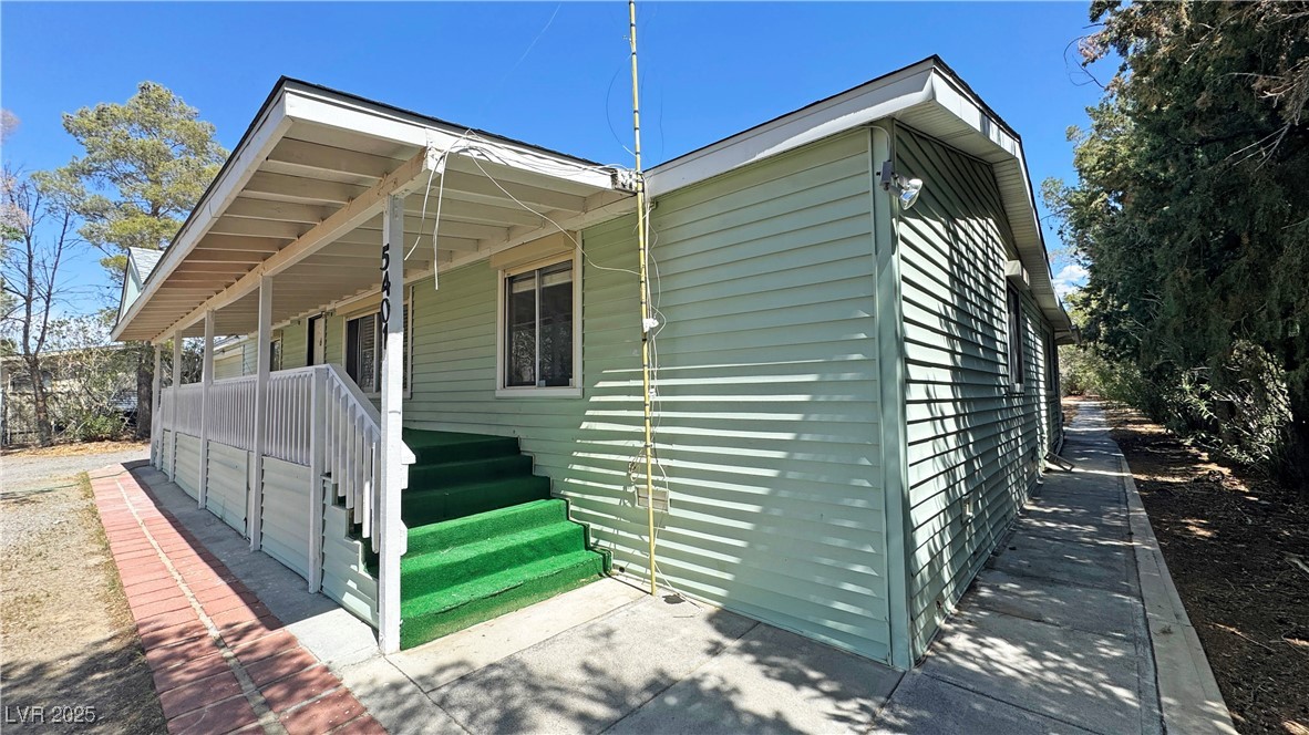 5401 Humbolt Place Property Photo 4