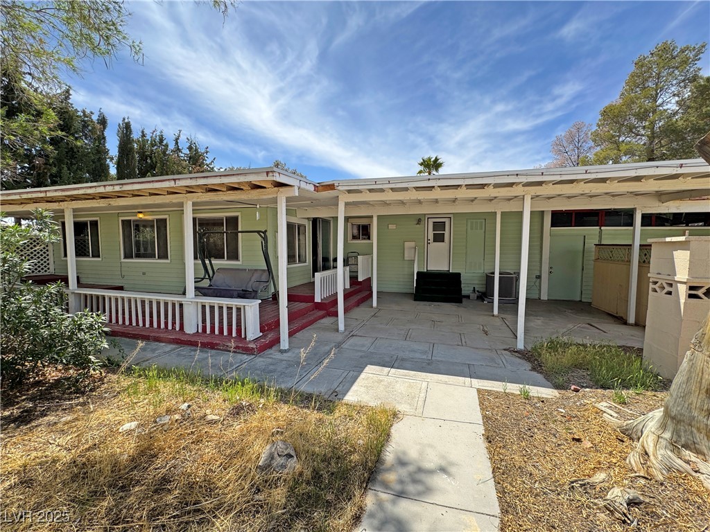 5401 Humbolt Place Property Photo 37