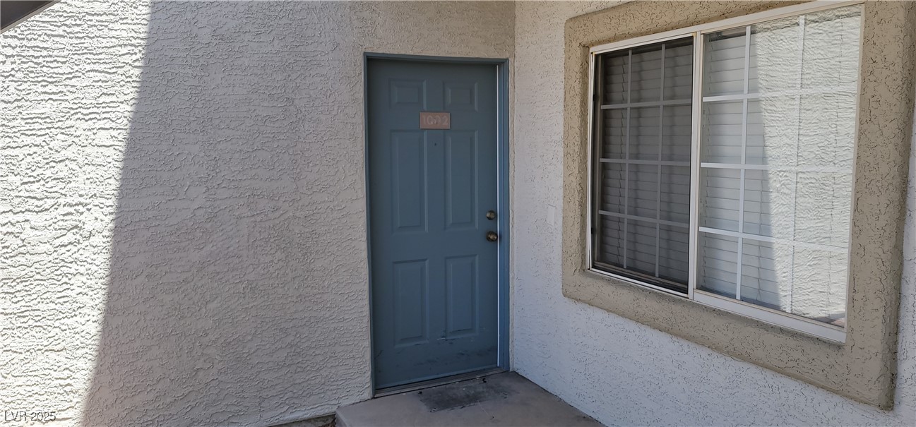 3318 North Decatur Boulevard 1002