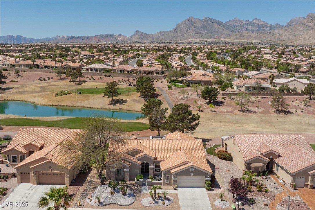 2317 Sierra Heights Drive Property Photo