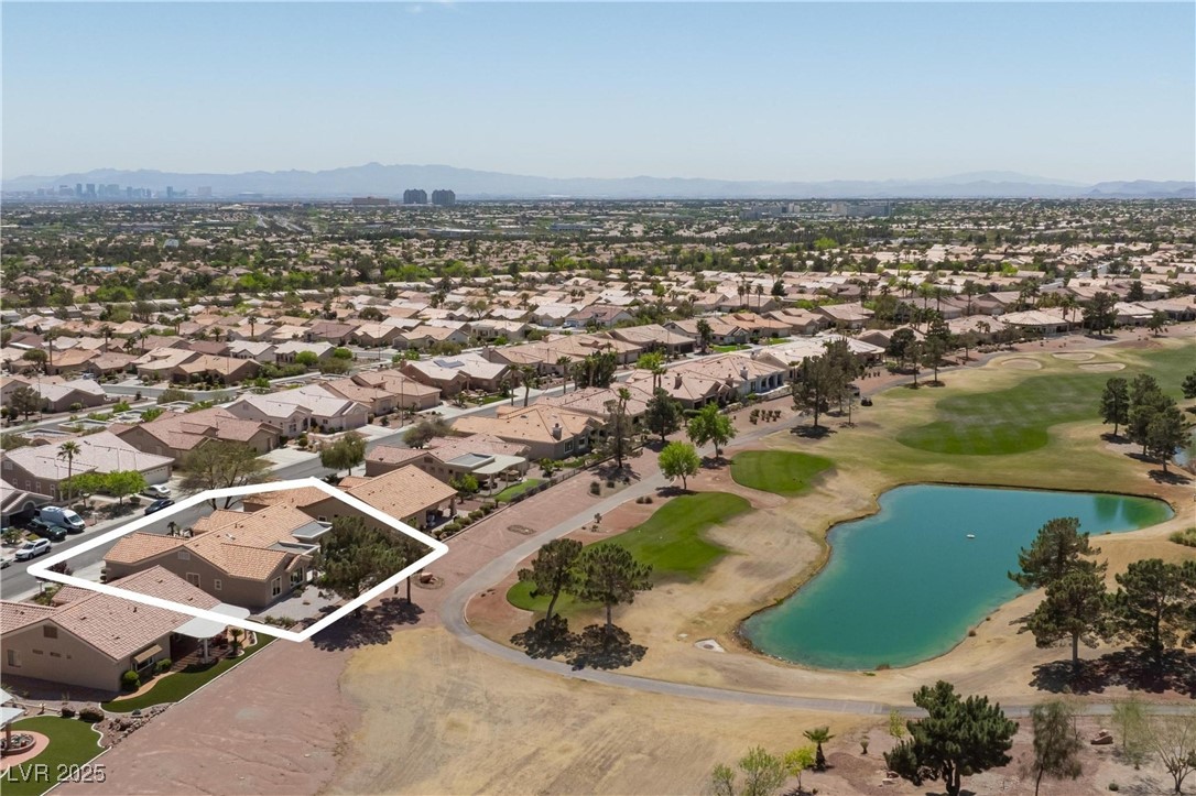 2317 Sierra Heights Drive Property Photo 40