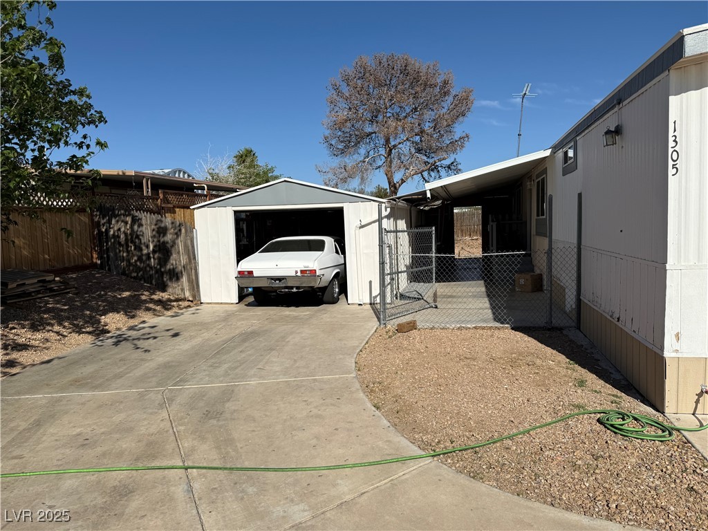 1305 Shenandoah Street Property Photo 3