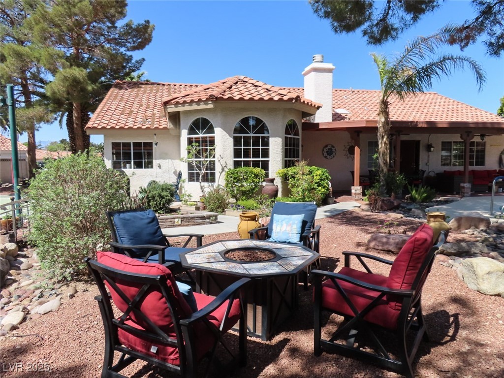 7660 Descanso Lane Property Photo 42