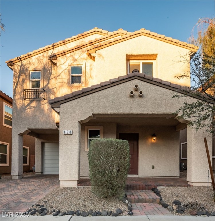 168 Belmont Canyon Place Property Photo