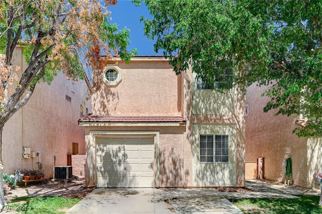 5588 Ness Avenue Property Photo