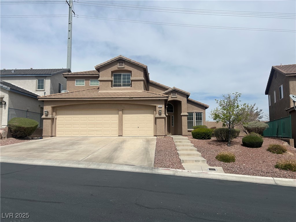 10650 Robin Hill Avenue Property Photo