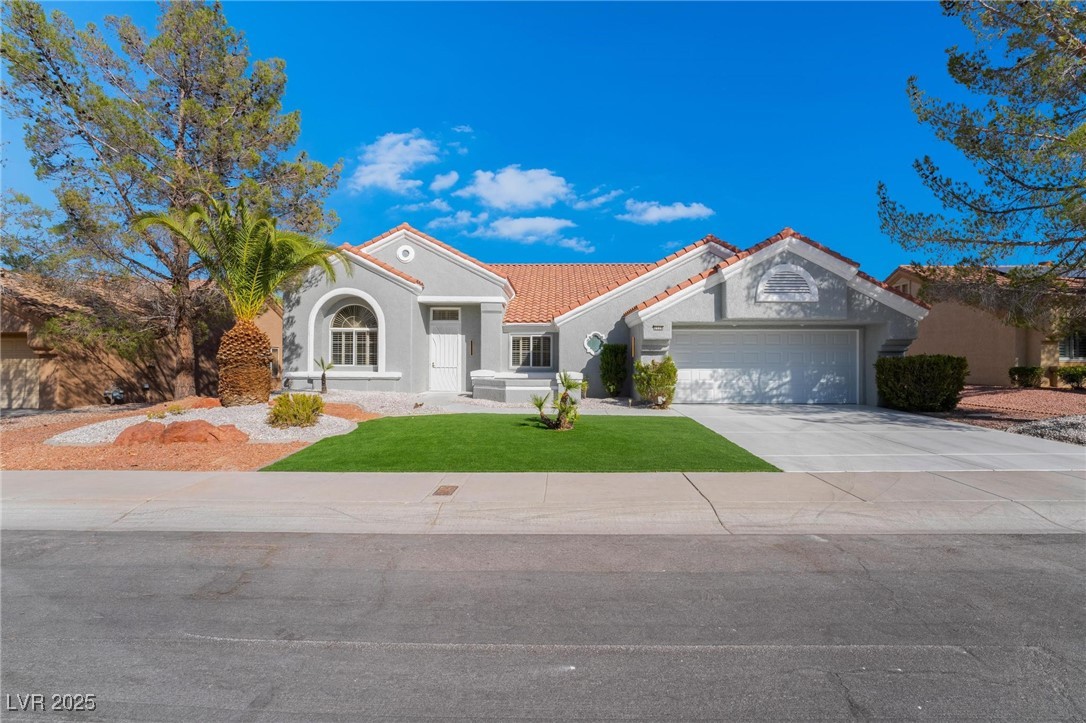 2528 Sunup Drive Property Photo