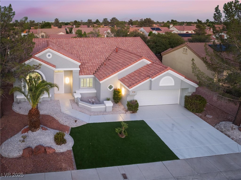 2528 Sunup Drive Property Photo 1