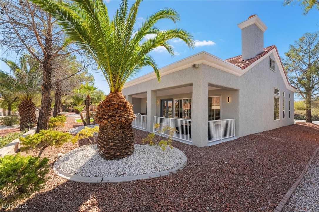 2528 Sunup Drive Property Photo 49