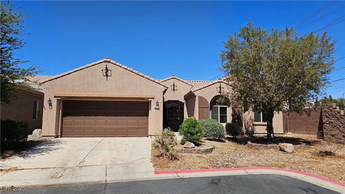 5772 Flying Birdie Avenue Property Photo