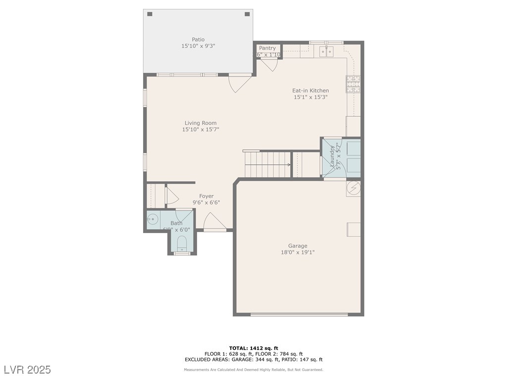 7237 Puddle Duck Street Property Photo 30