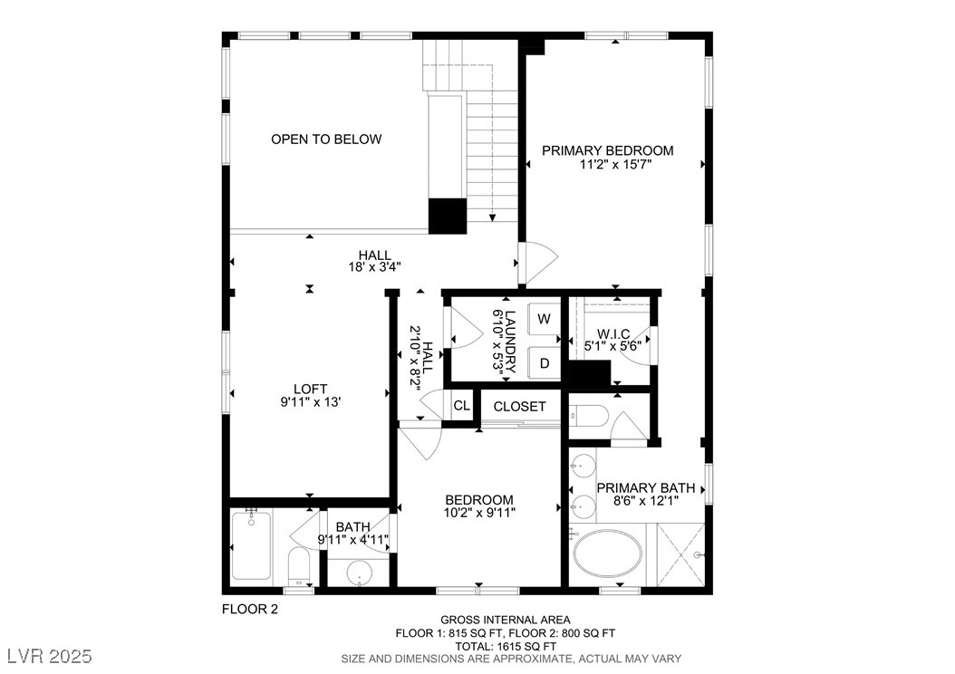4972 Groveland Avenue Property Photo 46