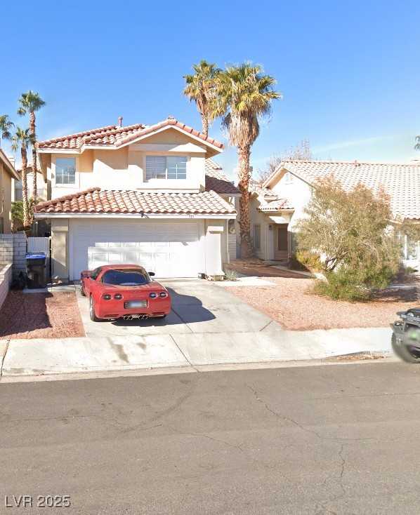 313 Tuscany Court Property Photo
