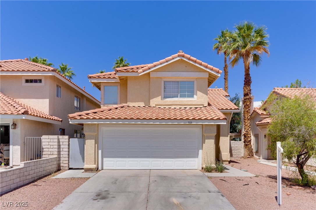 313 Tuscany Court Property Photo 1